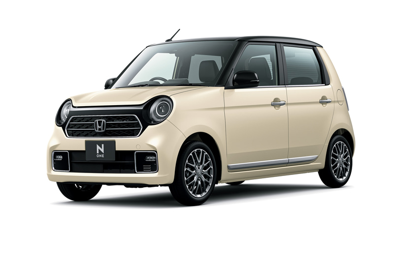 プレミアムアイボリー・パールII＆ブラック