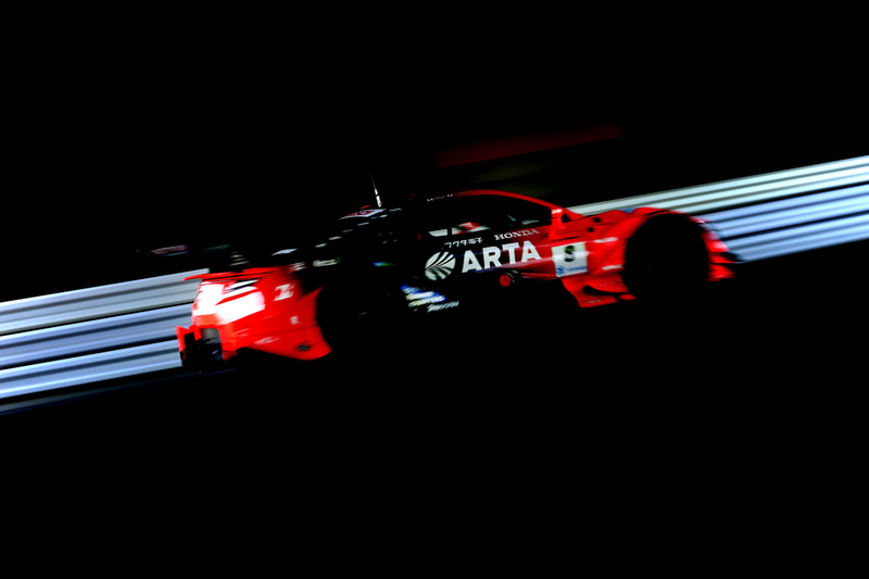 SUPER GT ARTAブースでおなじみのチームトークショーをオンラインで開催