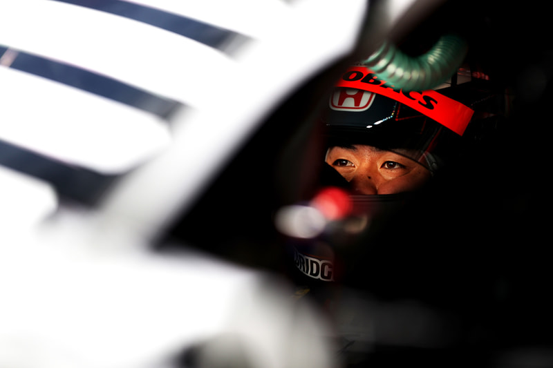 トークショーには鈴木亜久里総監督、土屋圭市エグゼクティブアドバイザーをはじめドライバー、ARTA GALSが参加