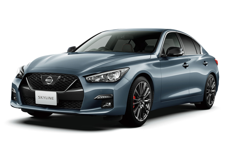 400R専用ボディカラー「スレートグレー」