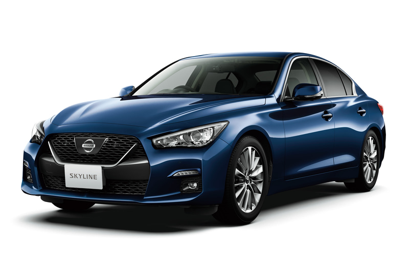 新色のボディカラー「ディープオーシャンブルー」（10月12日発売予定）