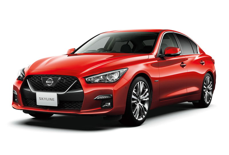 「プロパイロット 2.0」購入者からは「地面を張り付くような安定した走り」「疲労が軽減されるので非常に嬉しい機能」「熟練ドライバーの運転のように精度が高く、ドライバーの目線も見てくれているので安心」といった反響を得たという