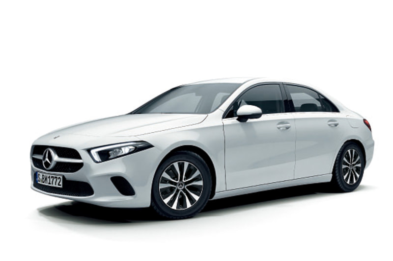 メルセデス・ベンツ A 180 セダン