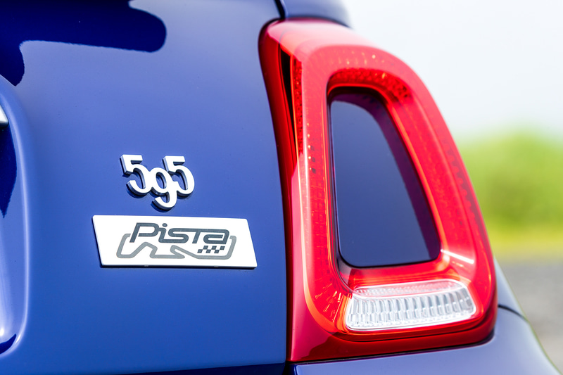 Pistaエンブレム