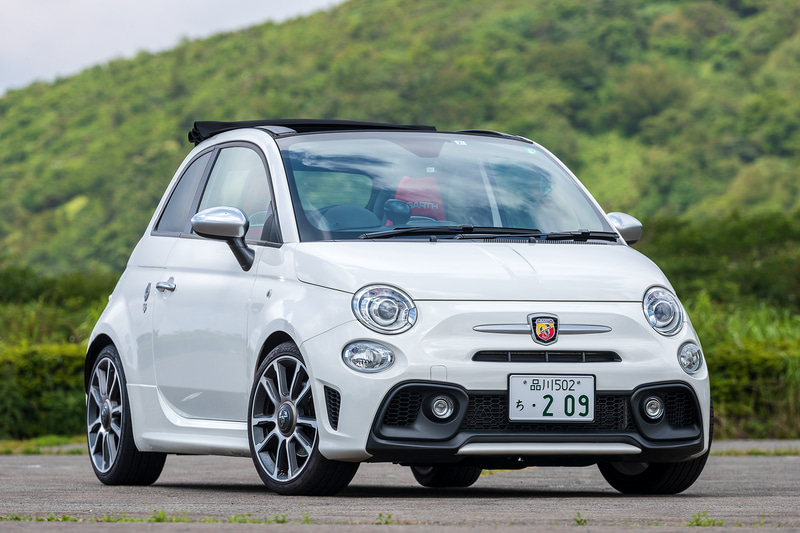 595C ツーリズモ