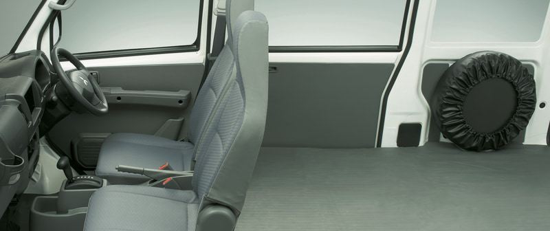 CD（16.0kWh） ハイルーフ 2シーター