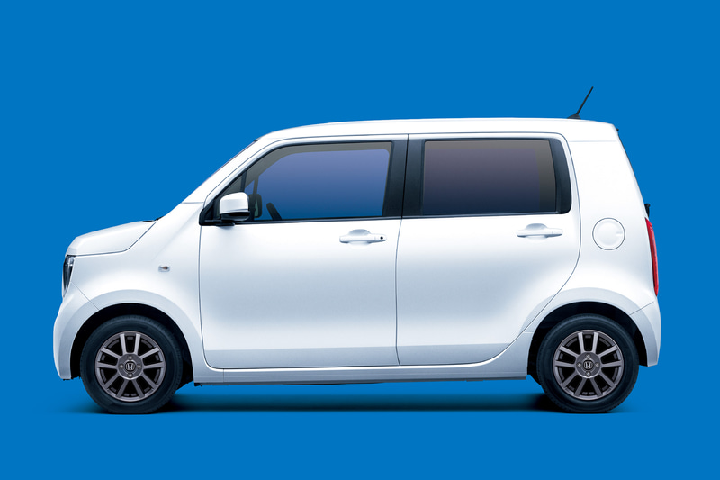 ホンダ車7車種共通デザインの純正アルミホイール新シリーズ発売