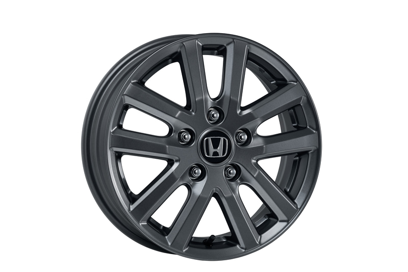 フリードの15インチホイール装備車向け「ME-023」