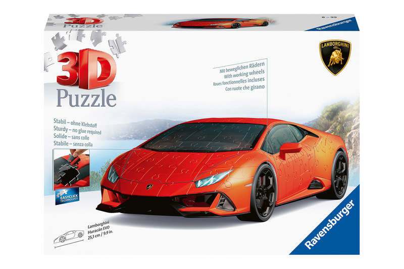 ディテールを緻密に再現