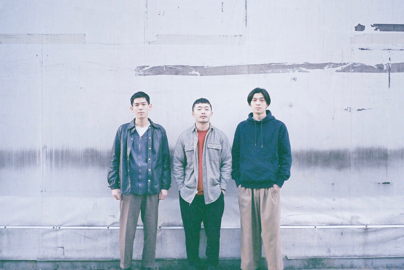 「サステナブルプレイリスト」を制作したD.A.N