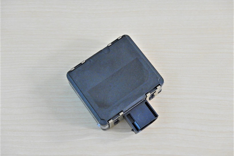 ミリ波レーダーセンサー