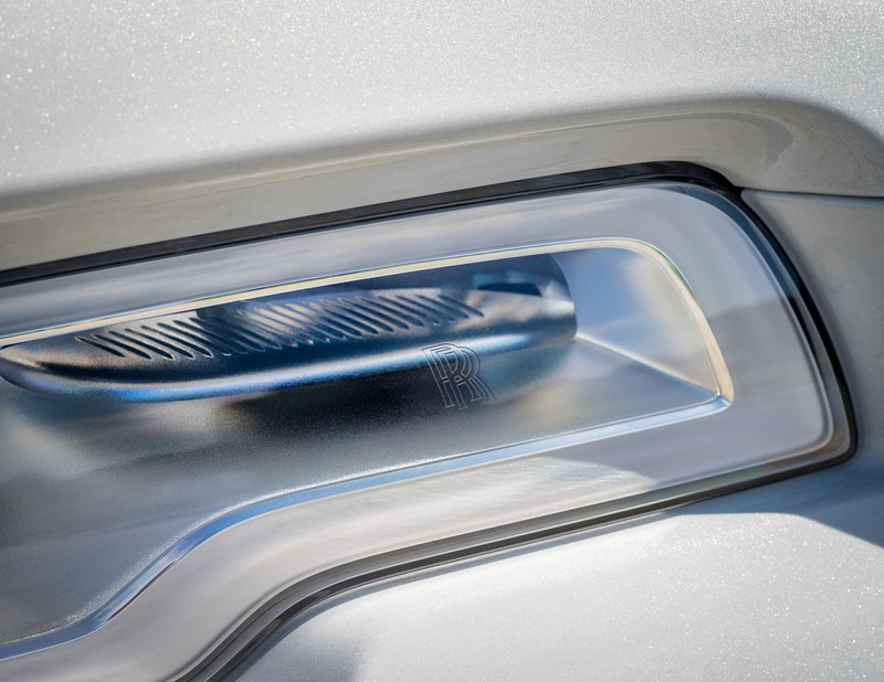 各モデルのディテール