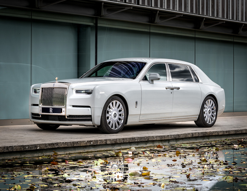 ファントム Extended