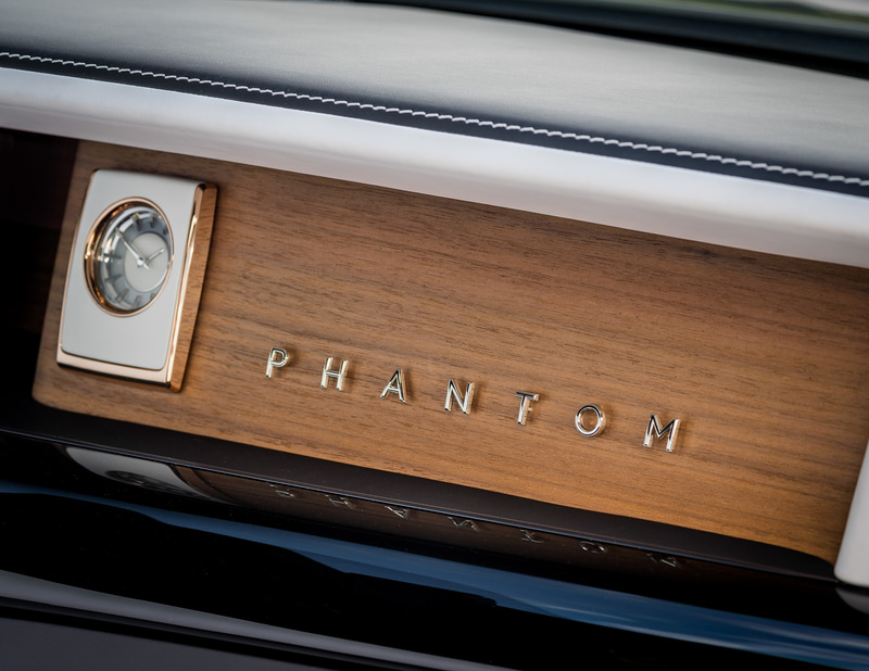 各モデルのディテール