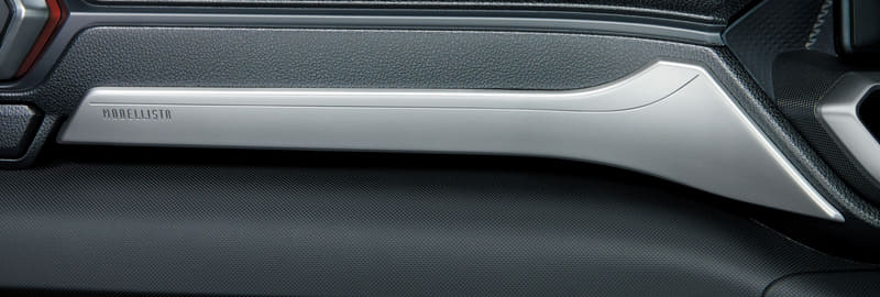 LEDメタルガーニッシュ：3万8060円