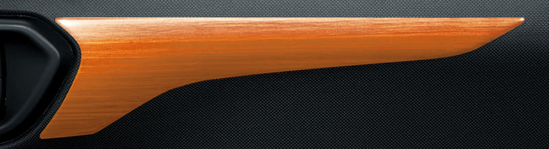 インテリアパネルセット（茶木目調×メッキ調）：3万2582円