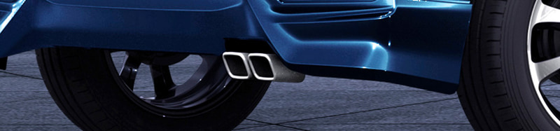 マフラーカッター：2万4200円