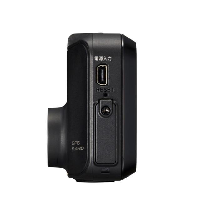 SDスロットカバー