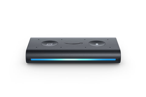 Amazon、Amazon Echoシリーズ初の車載デバイス「Echo Auto」 価格4980