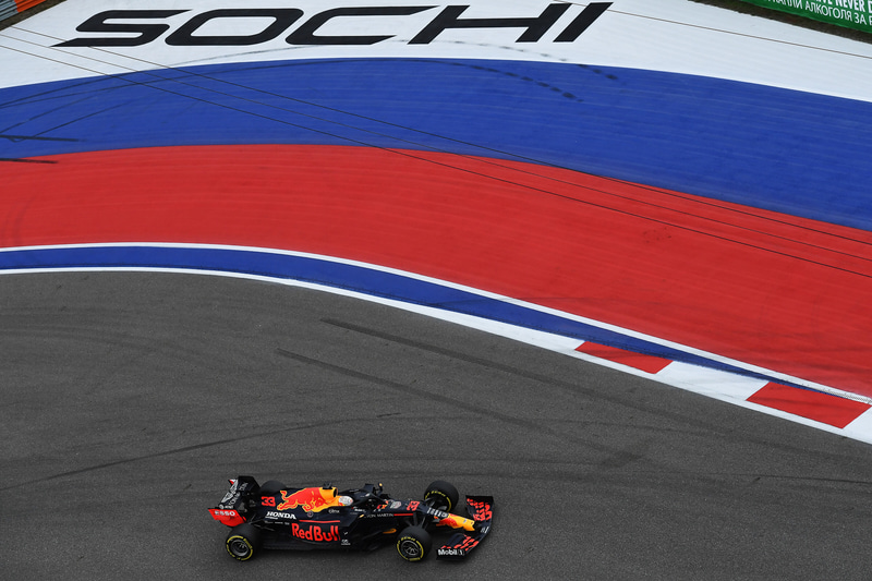 （C）Getty Images / Red Bull Content Pool