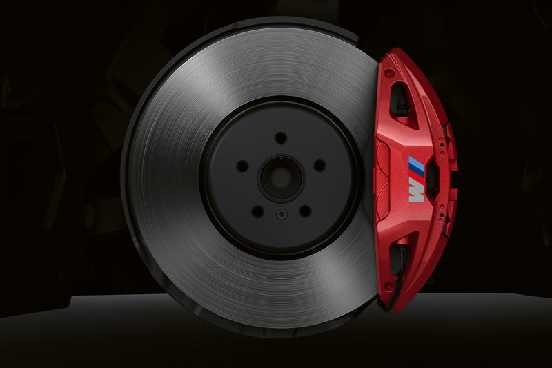 ブレーキシステム