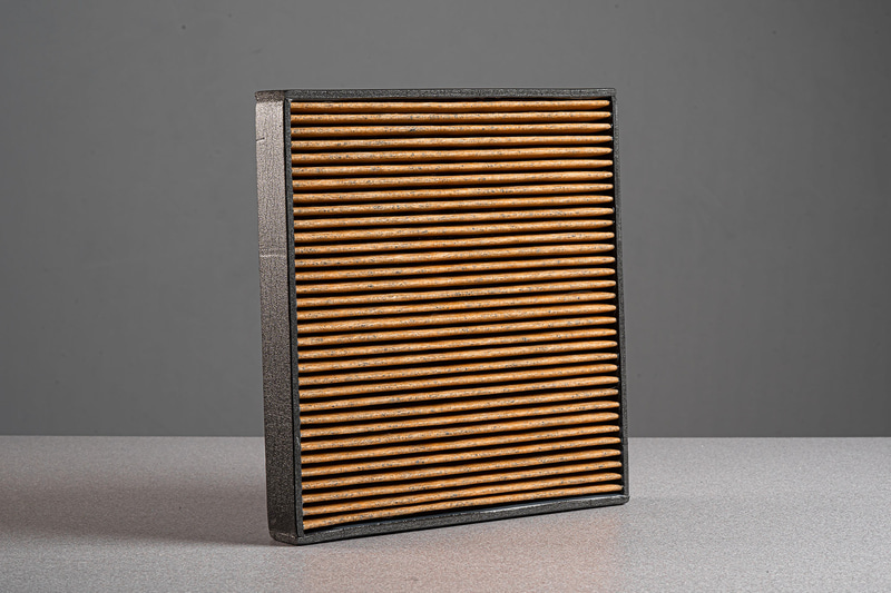 ヴァレオ キャビンエアフィルター