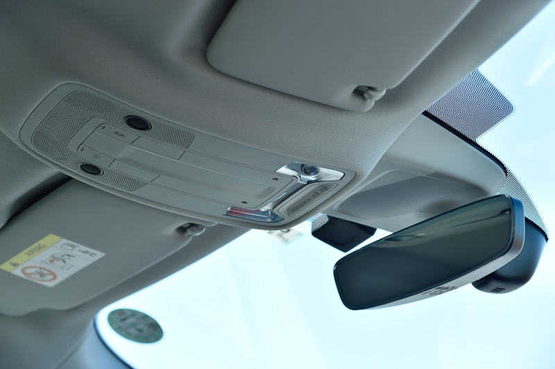 ルームランプなど