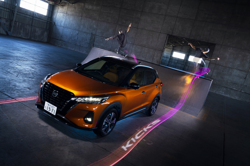 ピボットフェイキー・フロントサイド5-0