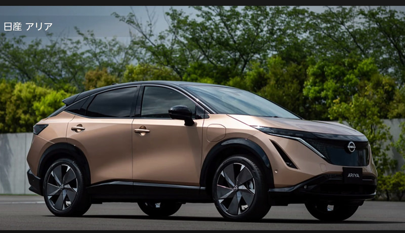 Echo Auto以外でもEchoは新車への搭載や市販カーオーディオなど、さまざまな形で搭載されている