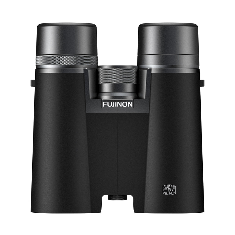 HYPER-CLARITY HC8x42/10x42：富士フイルム株式会社