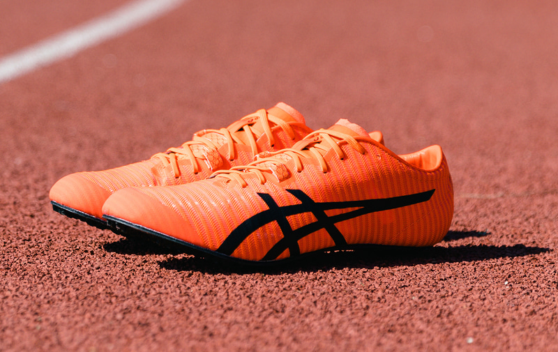 メタスプリント/1093A148：株式会社アシックス