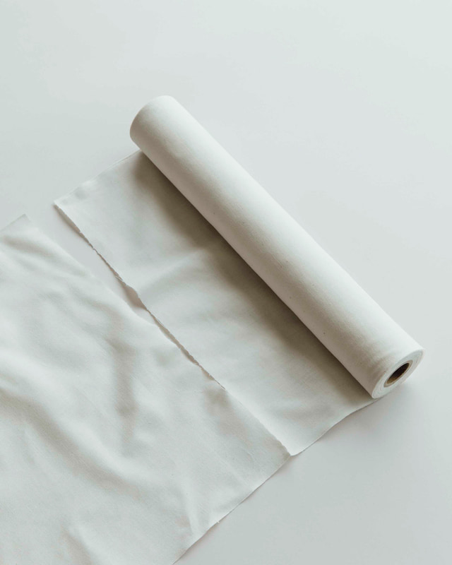 さささ　和晒ロール：株式会社武田晒工場