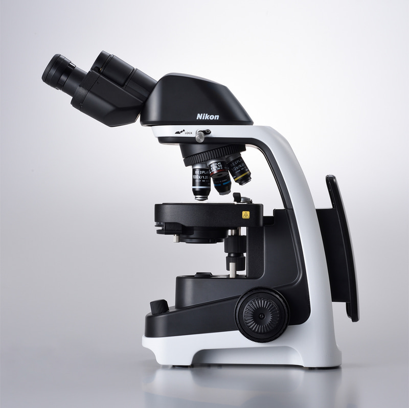 ECLIPSE Ei：株式会社ニコン