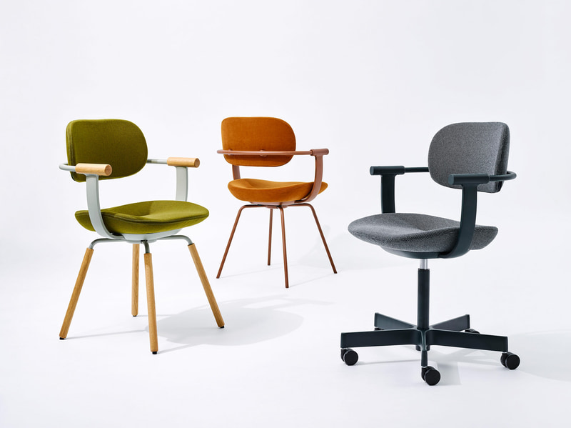 バーテブラゼロサン：株式会社イトーキ