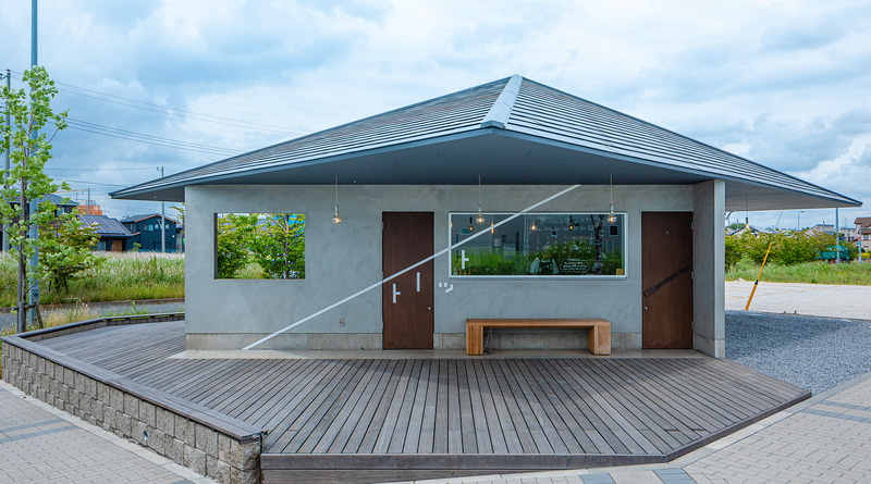 トイット Tiny Bakery：株式会社拓匠開発