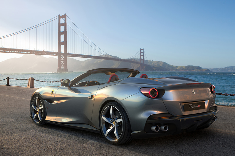 外観では主にフロントエンドのデザインを変更