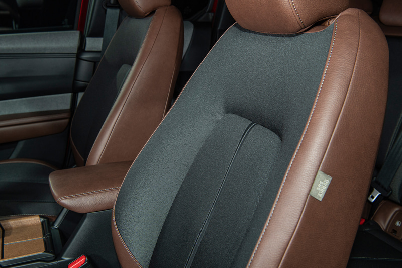 「MAZDA MX-30」マイルドハイブリッドモデル（国内仕様）