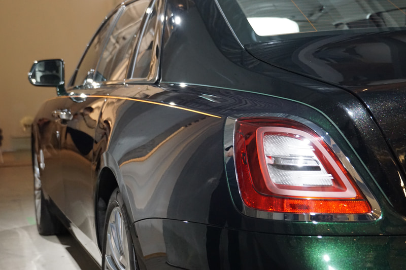 ゴースト・エクステンデッド