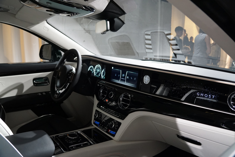 ゴースト・エクステンデッド