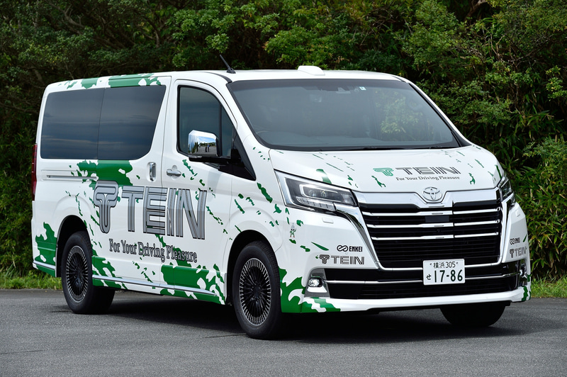 フロントビュー