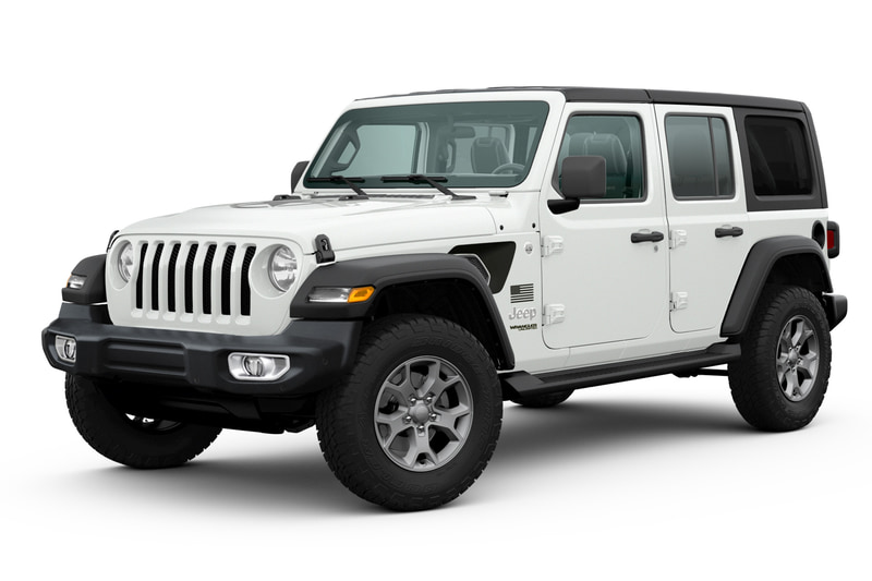 「ブライトホワイトC/C」（限定70台）