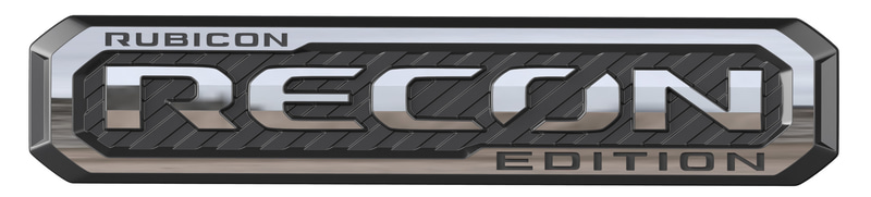 リーコンバッヂ