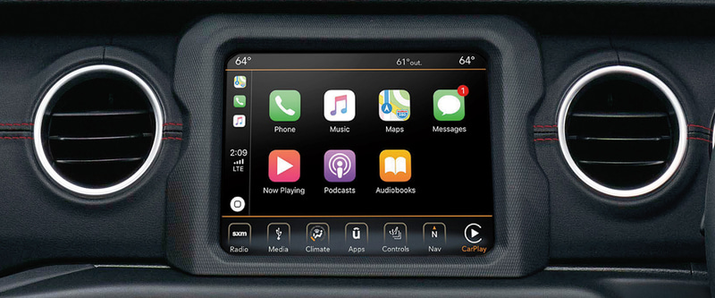 8.4インチタッチパネルモニター付オーディオナビゲーションシステム