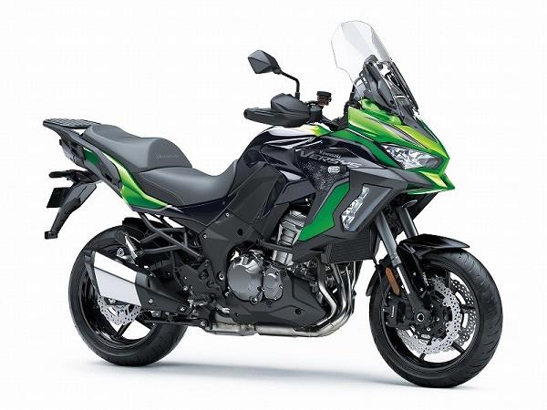VERSYS 1000 SE