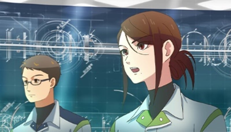 「高速道路の雪と氷のテクノロジー」と題して、現状の課題と動画で紹介されるシステムの一部開発の現状について解説するとともに、準天頂衛星を活用した除雪運転支援システムにおいては、実際にクルマを走らせて分かりやすく解説する