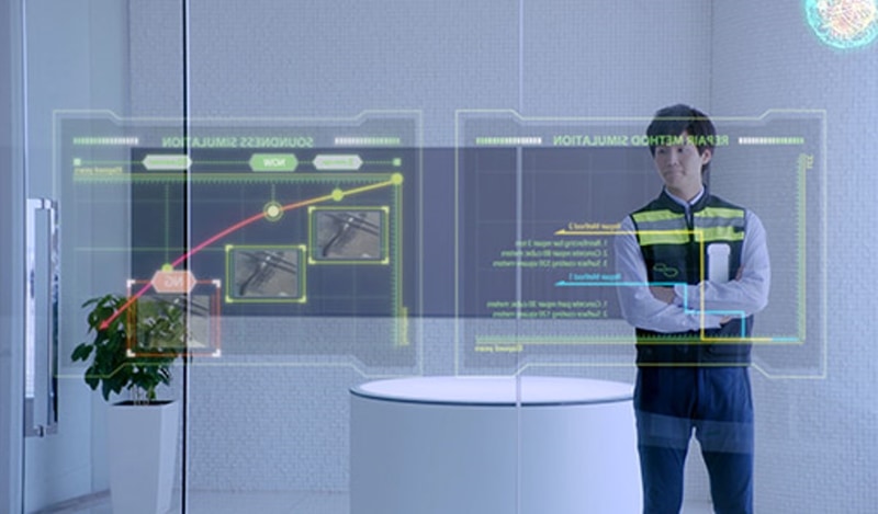 スマートメンテナンスハイウェイ（SMH）の背景や取り組みの概要を紹介