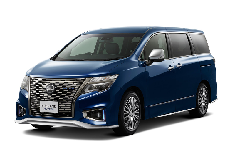 ボディカラー：ダークブルー