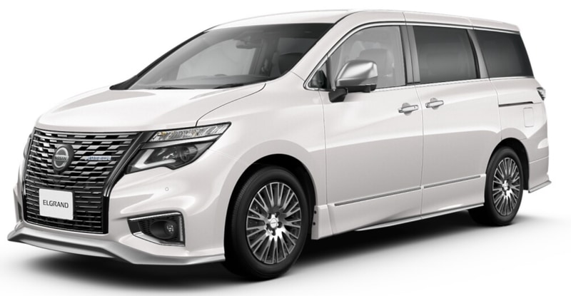 ピュアホワイトパープル