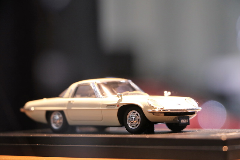 コスモスポーツ