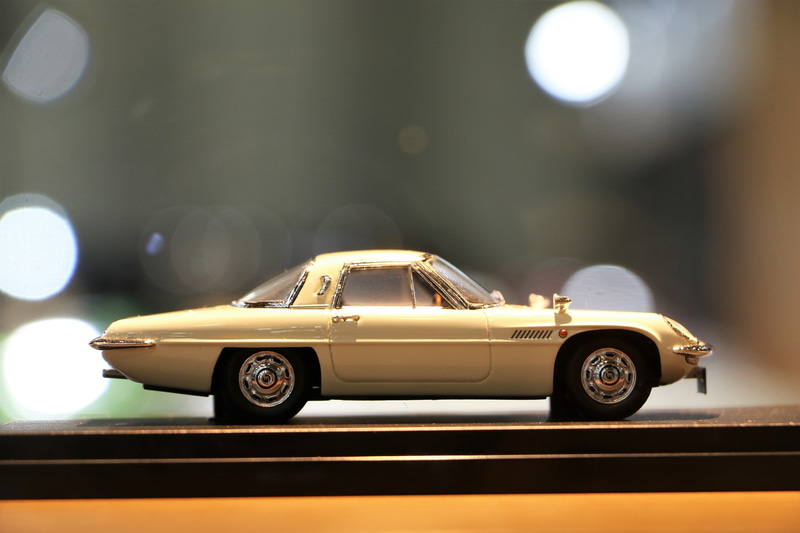 コスモスポーツ